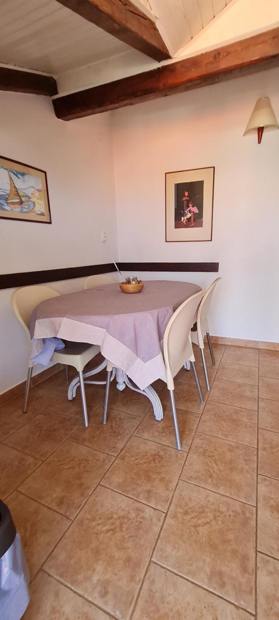 Apartments Rogoznicka Oaza Rogoznica  Room photo